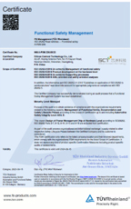 质量治理 | 做最严苛的品质供应者，，，，，，做中国芯的恒久主义者